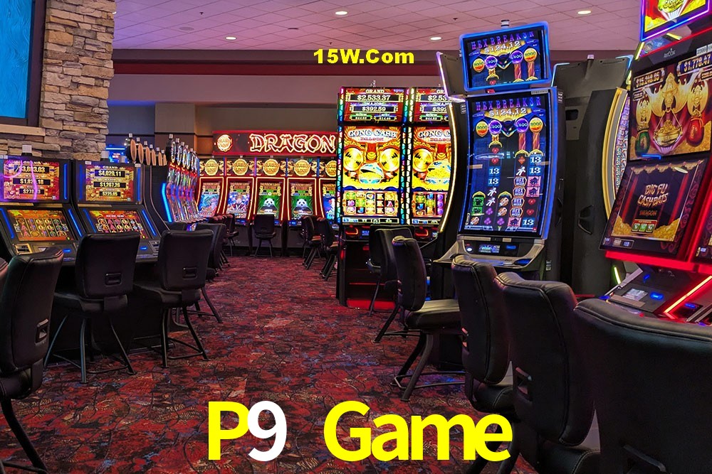 Flash Promotion P9 Game