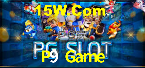 P9 Game