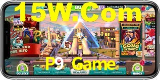 Tennis Betting P9 Game