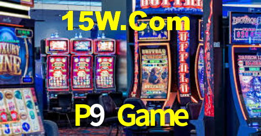 P9 Game