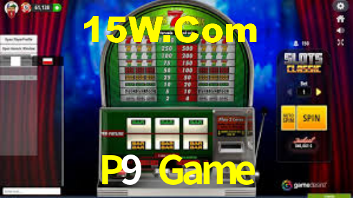P9 Game,P9 Bet Game
