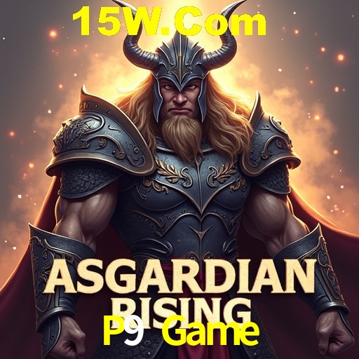 P9 Game Bônus - Pacote R$5.000 + VIP
