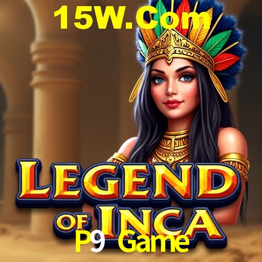 A Revolução dos Aplicativos de Jogos no P9 Game