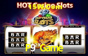 P9 Game Rio de Janeiro - Slot Strategy
