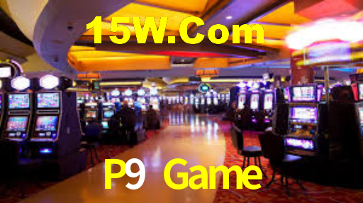 P9 Game: A Experiência de Casino com Jogos de Mesa ao Vivo