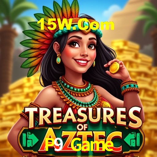 Estatísticas do Jogo P9 Game