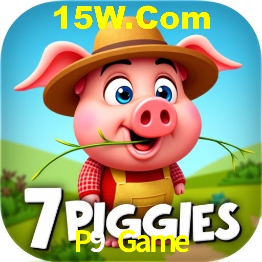 Torneios P9 Game