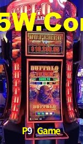 Blackjack Table P9 Game