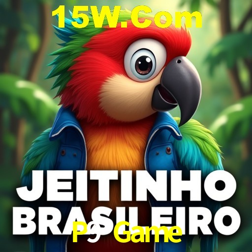 PIX Instantâneo P9 Game