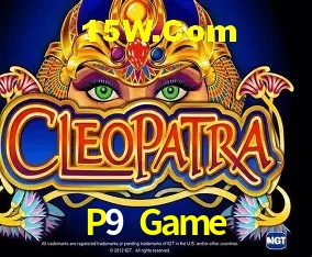 P9 Game Rio de Janeiro - Popular Jogos