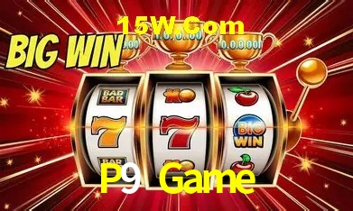 Especiais de Fim de Semana P9 Game