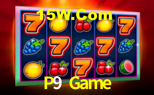 P9 Game,P9 Bet Game