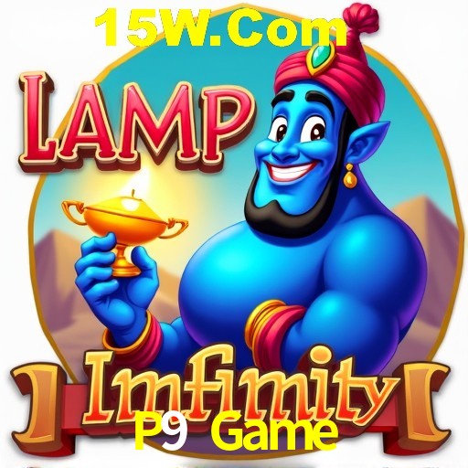 APP oficial da P9 Game para mobile