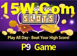 P9 Game