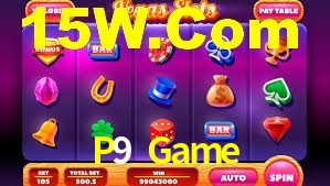 Programa VIP P9 Game
