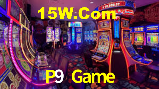 P9 Login