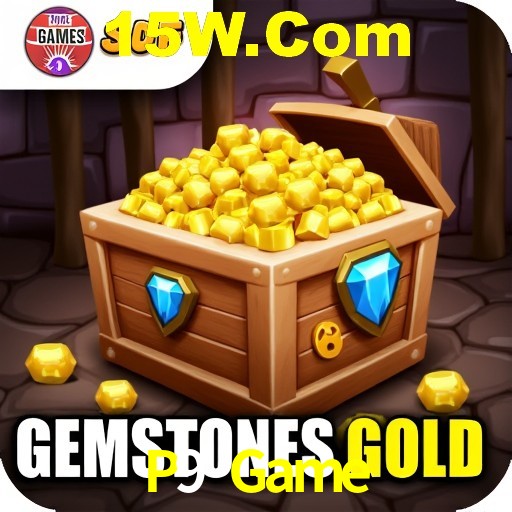 Desvendando o Mundo dos Jogos Virtuais na P9 Game