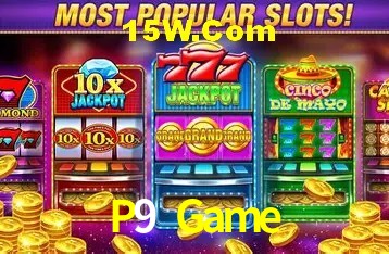 Ofertas Exclusivas P9 Game