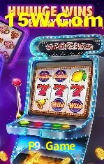P9 Game São Paulo - Top Slots