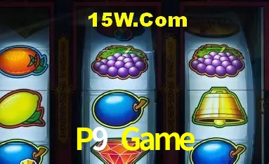 Sistemas de Segurança P9 Game