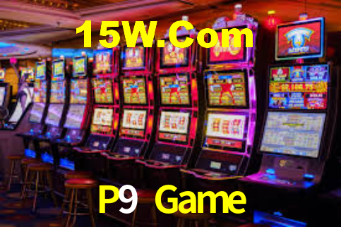 P9 Bet Game