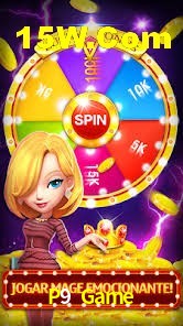 Security Systems P9 Game