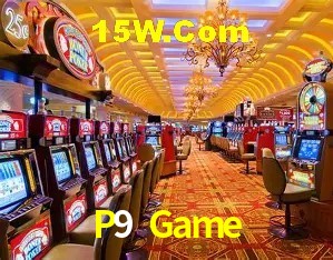 P9 Game Brasília - Betting Features