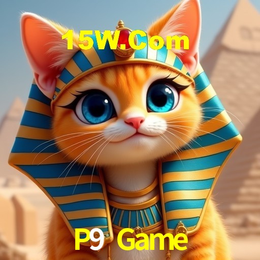 Estatísticas P9 Game