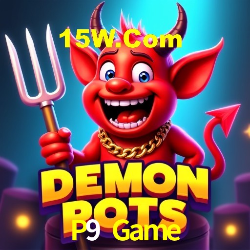 Experiência VIP P9 Game
