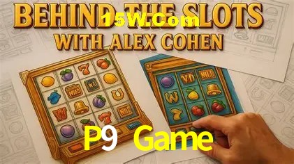 Tecnologia da Plataforma P9 Game