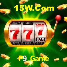 P9 Game Salvador - Strategy