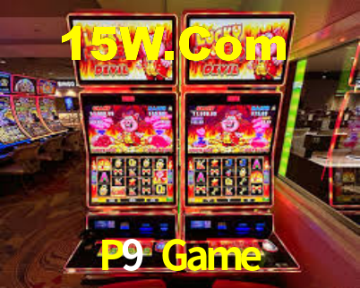 P9 Game - App Security