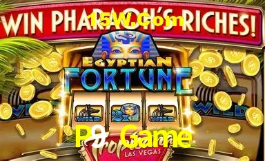 Provedores de Jogos P9 Game
