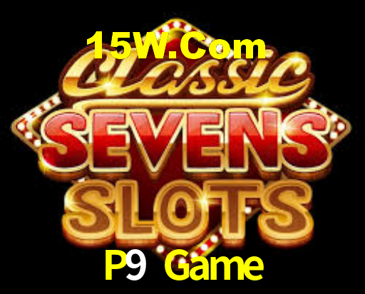 P9 Game: Jogos de Caça-Níqueis-Altas Recompensas, Roleta-Velocidade, Blackjack-Desafios Máximos