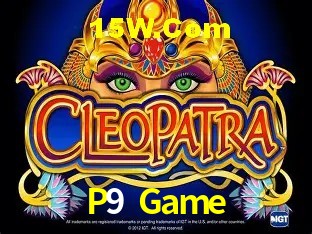 P9 Game Belo Horizonte - Jackpots