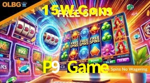 Account Benefits P9 Game