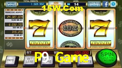 Integração de APIs P9 Game