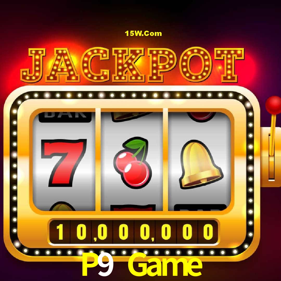 Exclusive Offers P9 Game