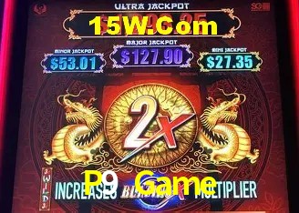 Promoções Sazonais P9 Game