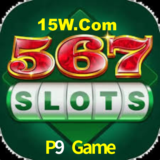 P9 Game,P9 Bet Game