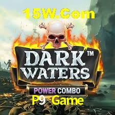 Game Providers P9 Game