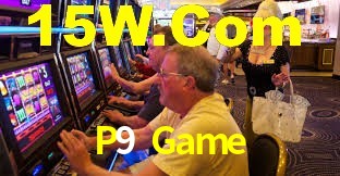 Exclusive Games P9 Game