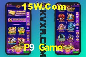 Games Directory P9 Game