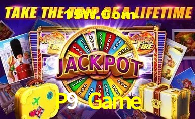 Casino Ao Vivo P9 Game