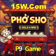 Live Casino P9 Game