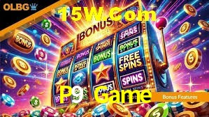 Slot Games P9 Game