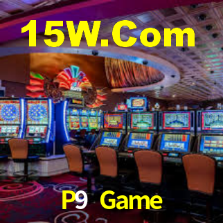 P9 Game,P9 Bet Game