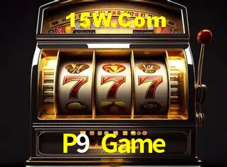 P9 Game - Support