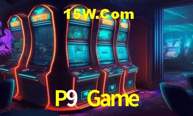 P9 Game Belo Horizonte - Payments
