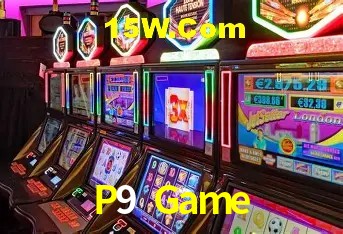 P9 Game - Rápido Acesse